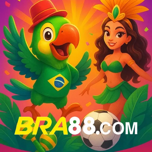 bra88 Logo